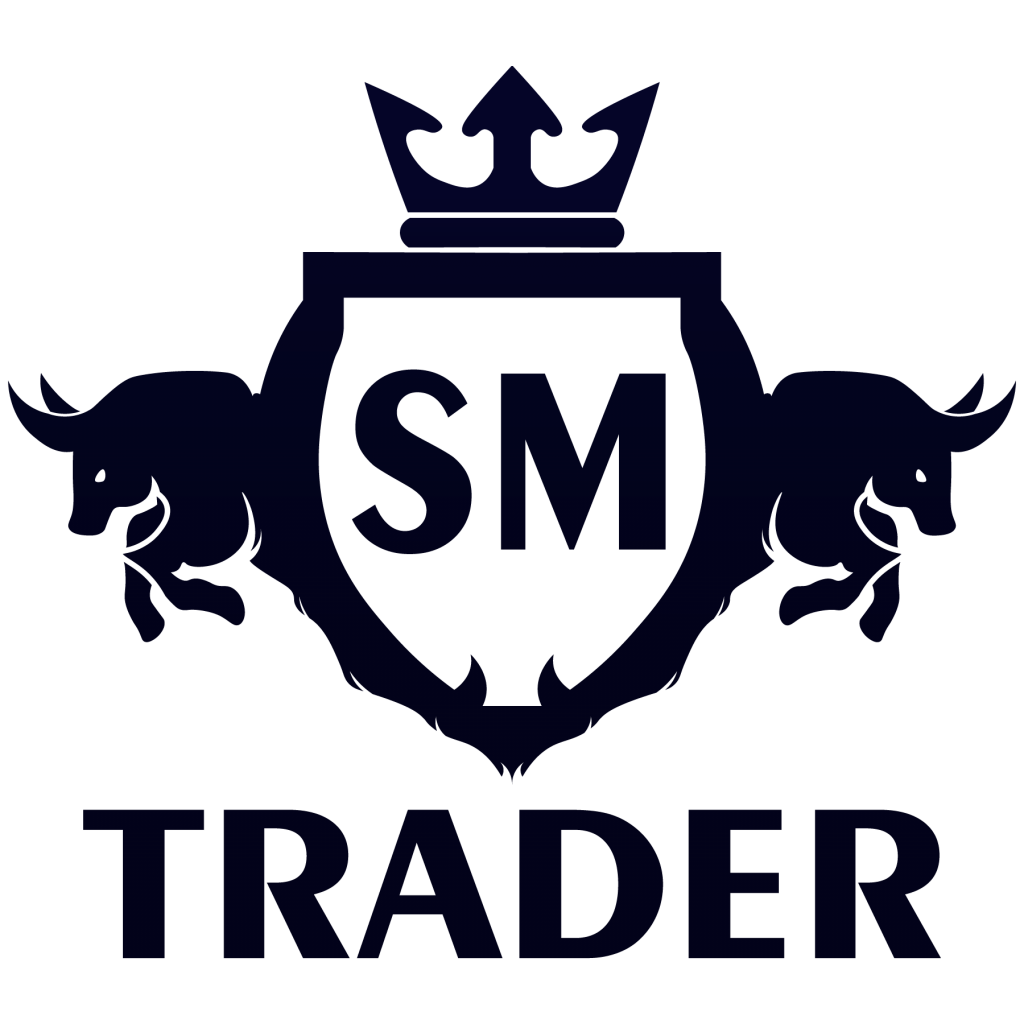  bos choch sm trader